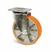Roue Althane bandage polyurethane
