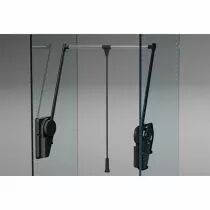 &Eacute;l&eacute;vateurs de garde-robe