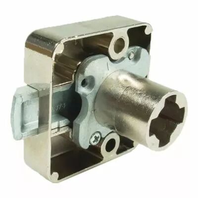 Serrure � claquer automatique