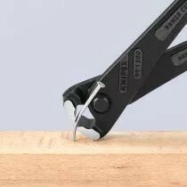 Tenaille russe &agrave; forte d&eacute;multiplication gain&eacute;e