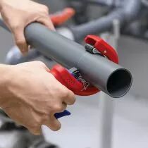 Coupe-tube DP 50