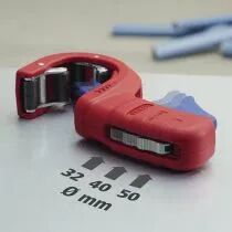 Coupe-tube DP 50