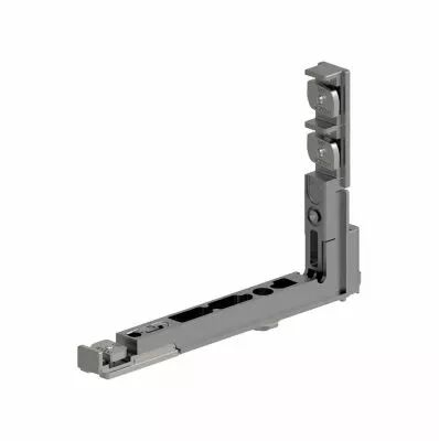 Douille � clamer OB/OF CC 180 axe 13