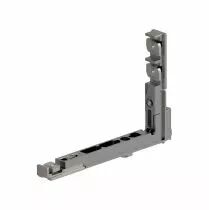 Douille &agrave; clamer OB/OF CC 180 axe 13