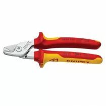 Coupe-c&acirc;ble Stepcut isol&eacute; 1000 V