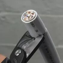 Coupe-c&acirc;ble Stepcut XL isol&eacute; 1000 V
