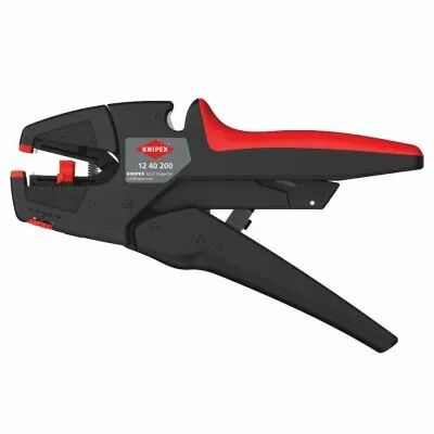 Pince � d�nuder � r�glage automatique