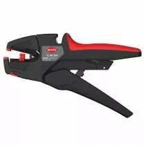 Pince &agrave; d&eacute;nuder &agrave; r&eacute;glage automatique