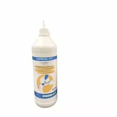 Lubrifiant pour tirage de c�bles Caprigel GTI