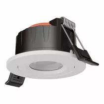 Spot LED encastr&eacute; orientable