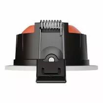 Spot LED encastr&eacute; orientable