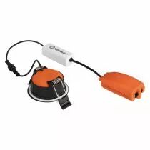 Spot LED encastr&eacute; orientable