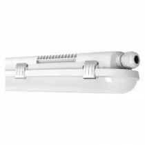 Luminaire etanche DAMP PROOF 1500 81W 865 IP65