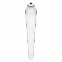 Luminaire etanche DAMP PROOF 1500 81W 865 IP65
