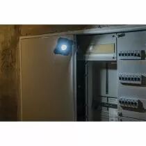Projecteur de travail LED rechargeable SH 2000 MAC