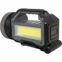Lampe de travail LED rechargeable HL 2400