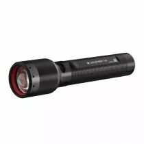 Lampe torche rechargeable P6R 