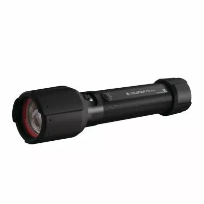 Lampe torche rechargeable P7R Pro 2000 lm