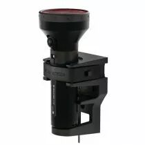 Lampe torche rechargeable P18R 6500 lm