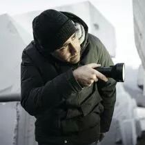 Lampe torche rechargeable P18R 6500 lm