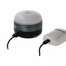 Lampe solaire rechargeable