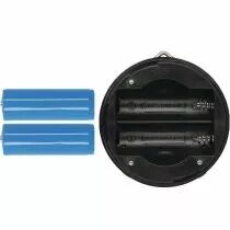 Lampe solaire rechargeable