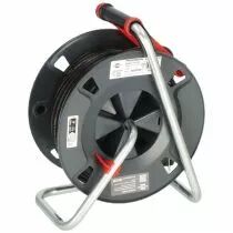 Enrouleur de c&acirc;ble 25 m