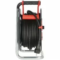 Enrouleur de c&acirc;ble 25 m