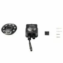 Kit T&eacute;l&eacute;commande et R&eacute;cepteur