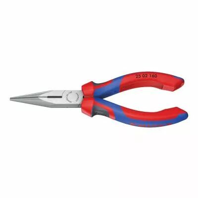 Pince � becs droits s�rie 25