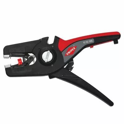 Pince � d�nuder automatique PreciStrip16