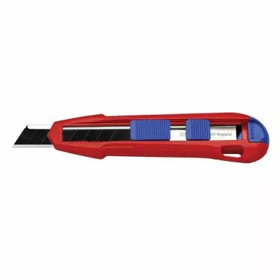 Cutter universel Knipex CutiX 165 mm
