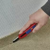 Cutter universel Knipex CutiX 165 mm