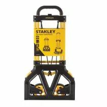 Diable alu pliant automatique - charge 70 kg