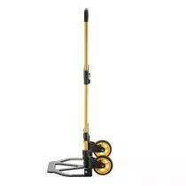 Diable alu pliant automatique - charge 70 kg