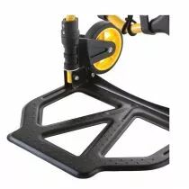 Diable alu pliant automatique - charge 70 kg