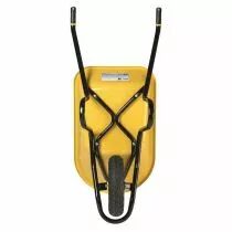Brouette roue gonfl&eacute;es pro Select Bati Plus 110 Reno