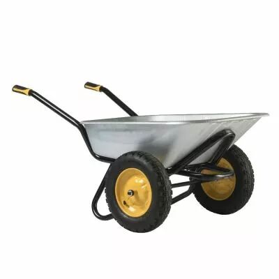 Aktiv Excellium 100 Twin galva