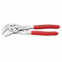 Pince - cl&eacute; universelle gain&eacute;e PVC