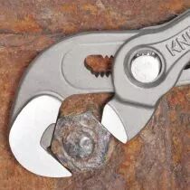 Pince multiprises Knipex cl&eacute; ajustable