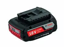 Batterie Pro Heavy Duty GBA 12 &agrave; 36 V
