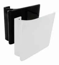 Poign&eacute;e type `Pav&eacute;` largeur 150 mm - saillie 45 mm