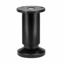 Pied de caisson r&eacute;glable &oslash;38 mm