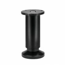 Pied de caisson r&eacute;glable &oslash;38 mm