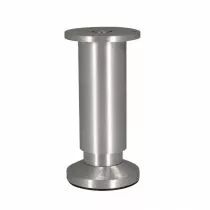 Pied de caisson r&eacute;glable &oslash;38 mm