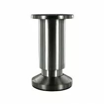 Pied de caisson r&eacute;glable &oslash;38 mm