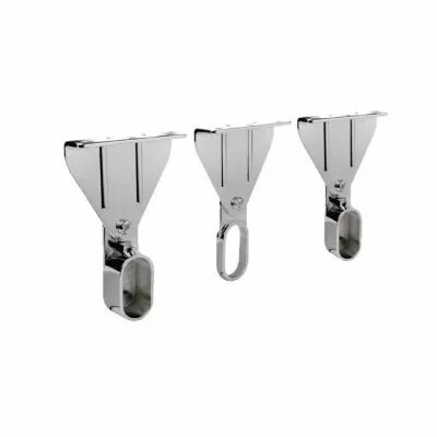 Kit Penderie sous-pente ovale