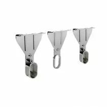 Agencement de dressing