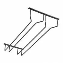 R&acirc;teliers &agrave; verres 