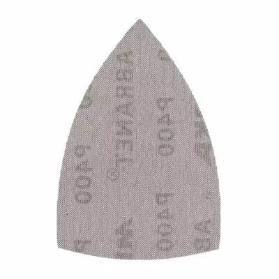 Abranet triangulaire 